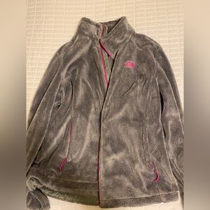 Women’s north face jacket